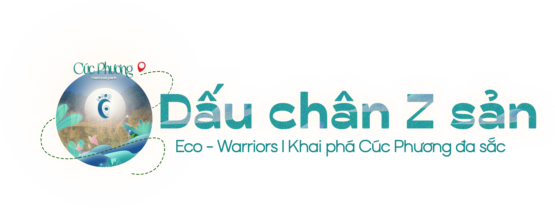 dau chan di san